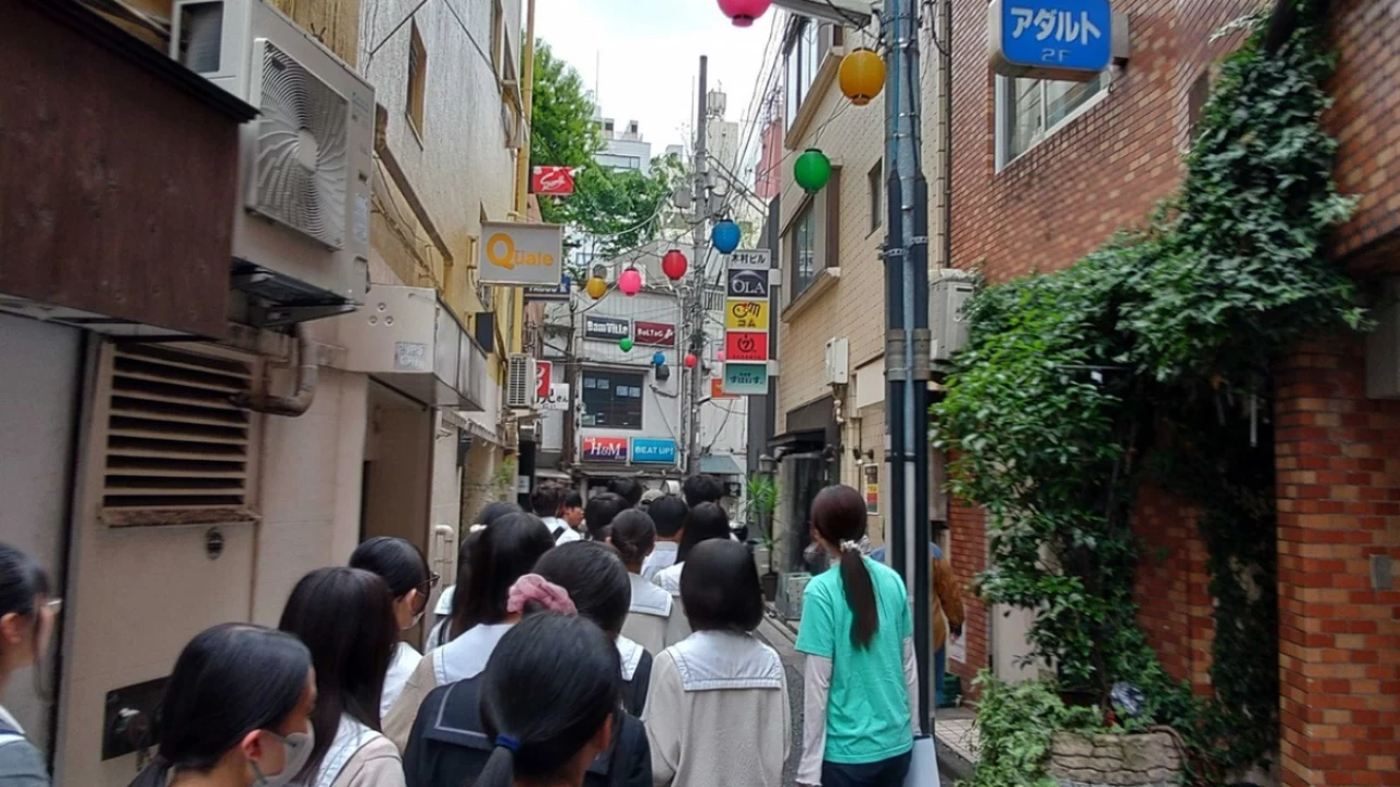 【長期・1名限定】社会問題を学ぶ教育旅行の営業から企画実施まで担いたい学生インターン募集！