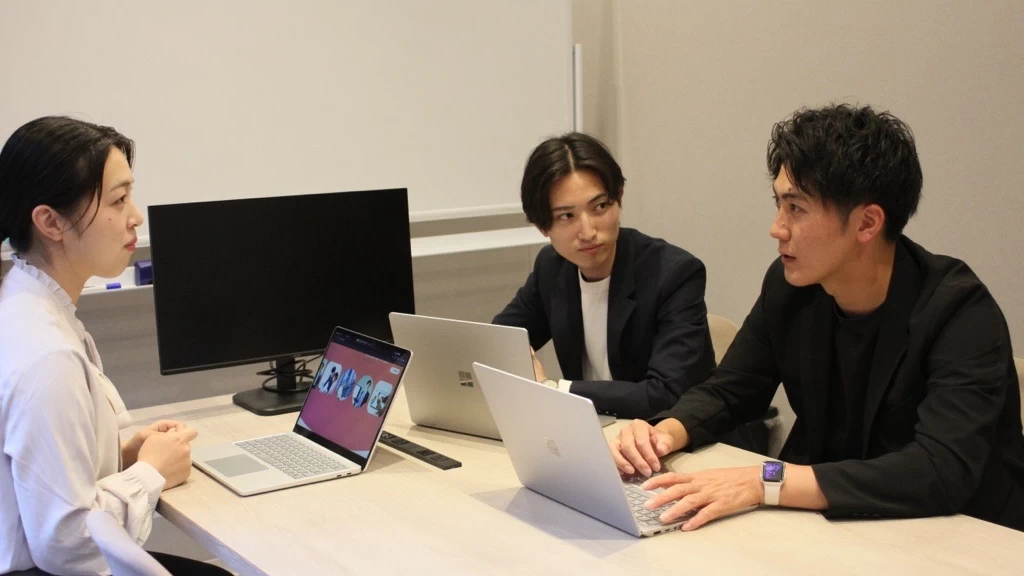 株式会社コネクトボックスのコンサルタントインターン東京都