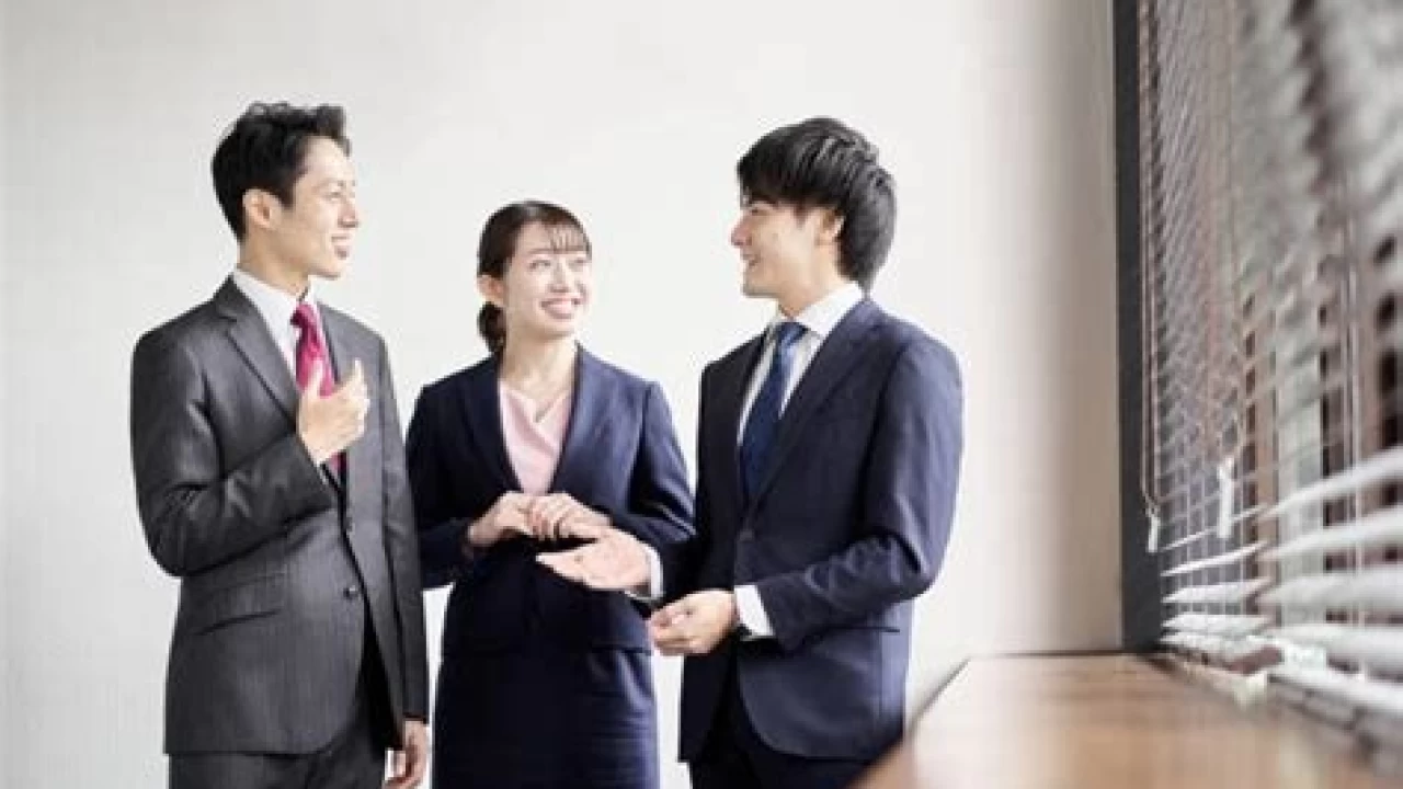 株式会社MaVieの営業インターン東京都