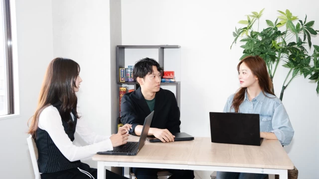株式会社Young Bushのマーケティングインターン東京都