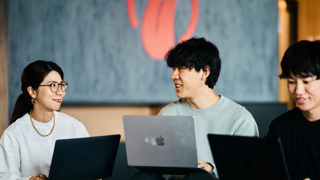 【海外マーケ×インターン】AIキャラアプリ「Aimy」のグローバル展開！マーケ戦略〜実行を推進するメンバーを募集◎