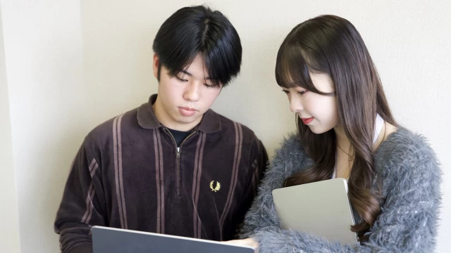 株式会社メディアエイドのマーケティングインターン東京都
