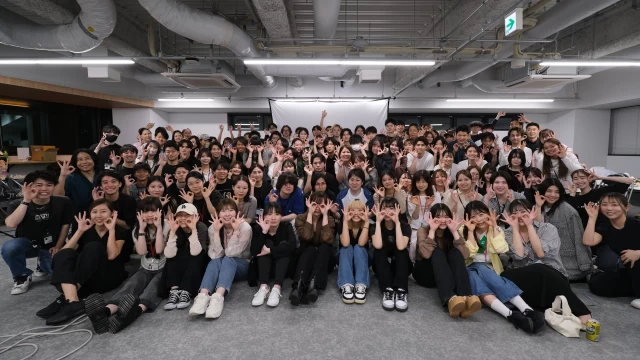 株式会社Oh my teethの事務/アシスタントインターン東京都