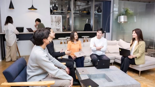 株式会社フェズのコンサルタントインターン東京都