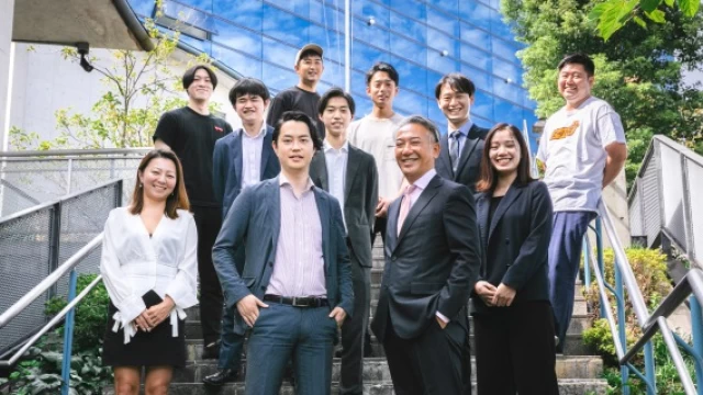 株式会社ブリッジワンのコンサルタントインターン東京都