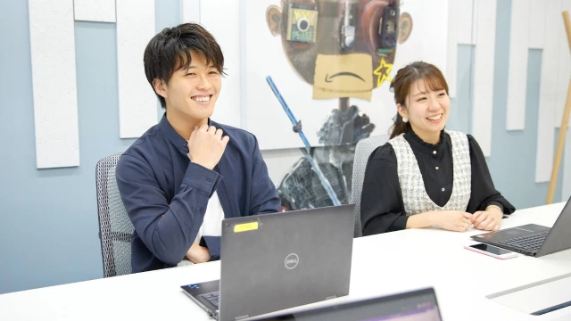 株式会社アシロのマーケティングインターン東京都