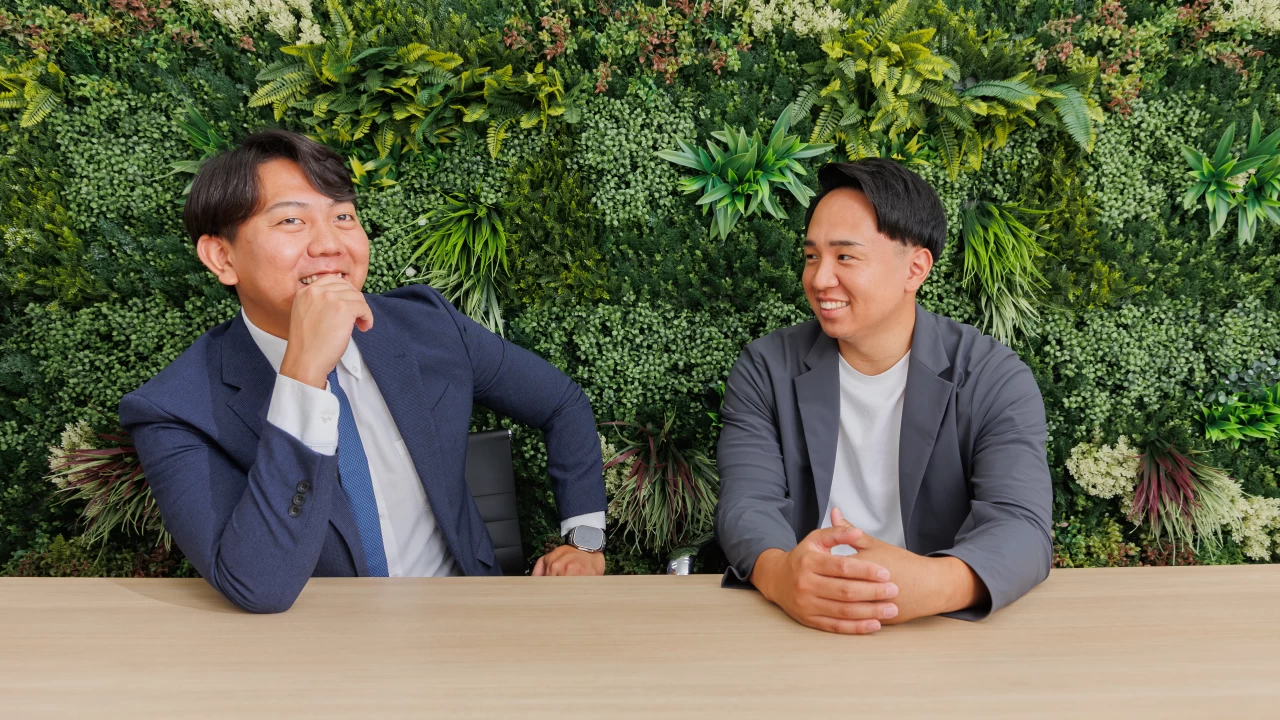 株式会社Fit Founderの営業インターン東京都