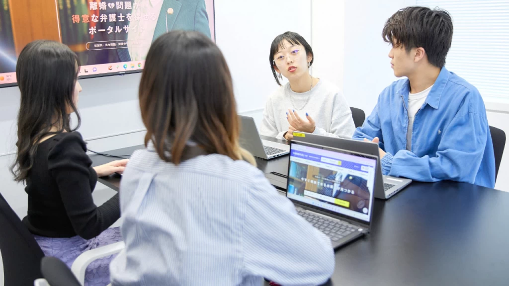 未経験OK｜SEOコンテンツを制作するインターンを募集！