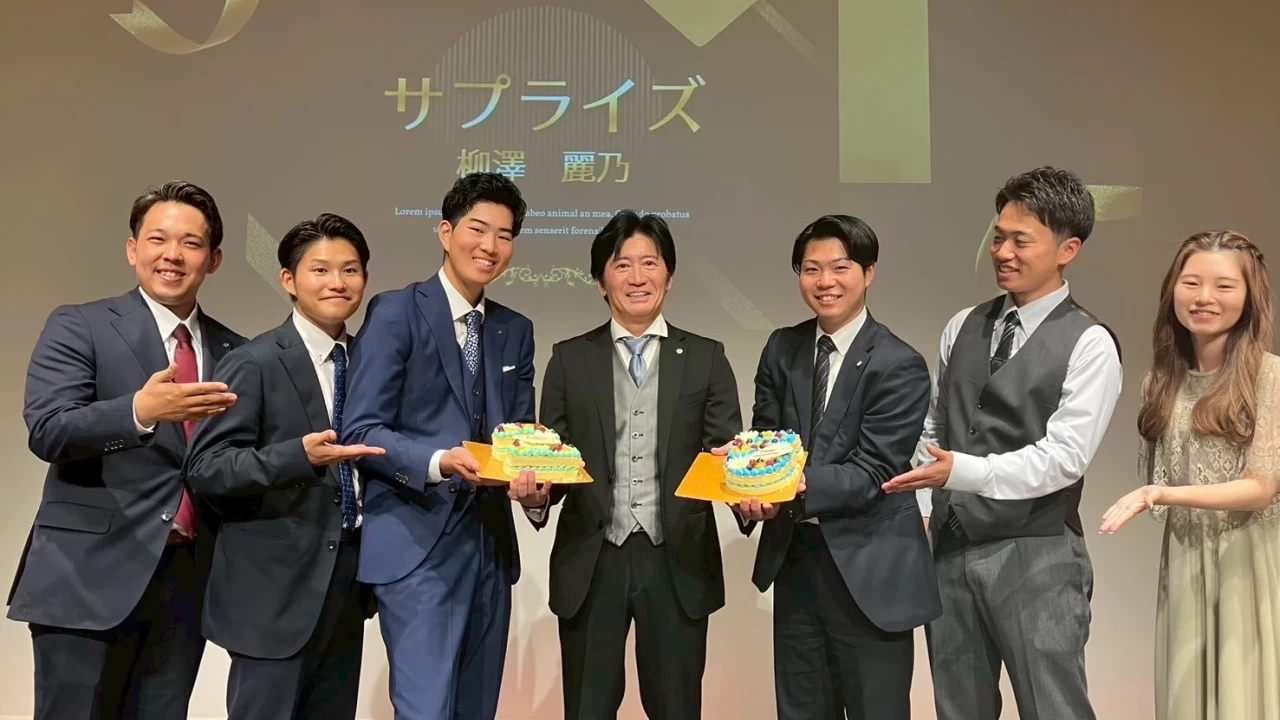 株式会社エコライフの営業インターン神奈川県
