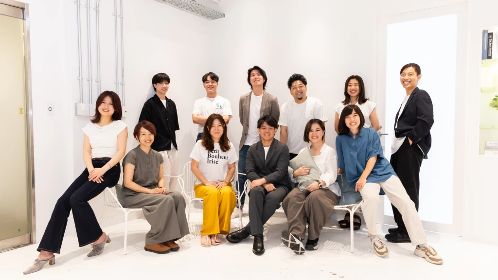 【生成AI×BizDev】代表直下で次世代AI事業を0→1で立ち上げる新規事業開発インターン【28卒歓迎】