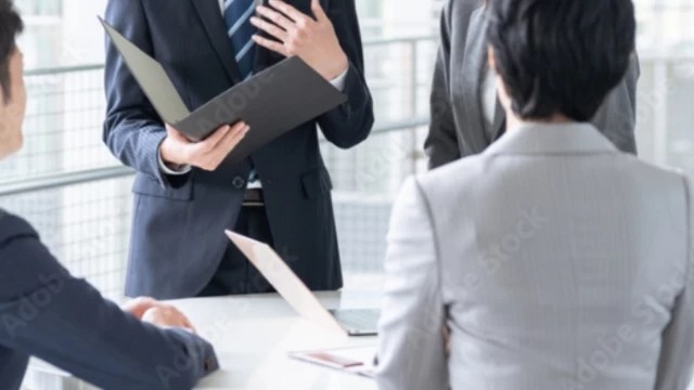 株式会社X Anchorのコンサルタントインターン東京都