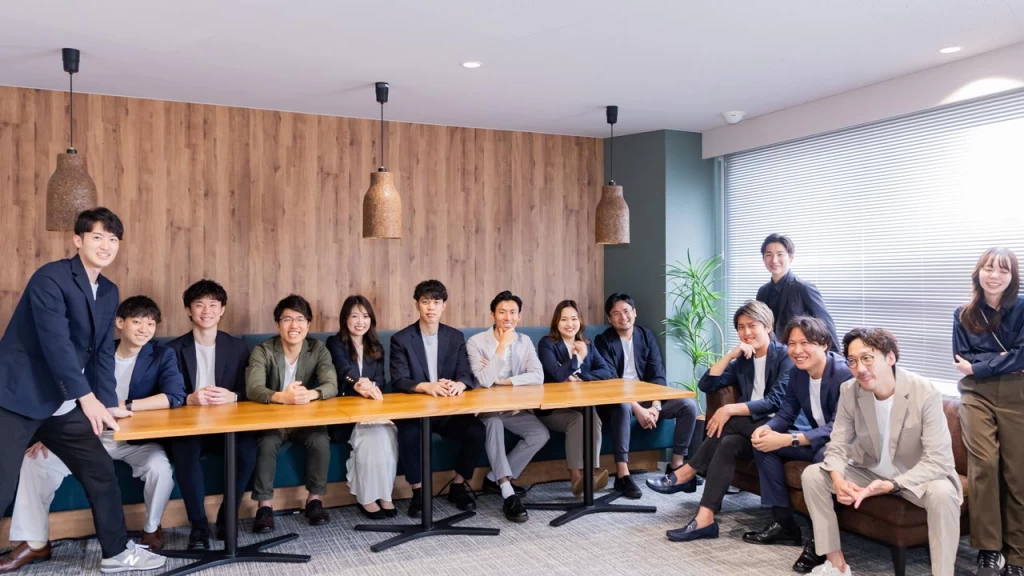 株式会社レクリーのオープンポジションインターン東京都