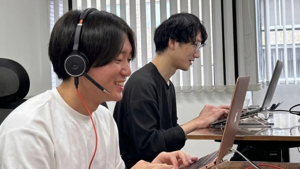 【社長直下】就活で差がつく | 営業力が身につく長期インターン | 週2日OK
