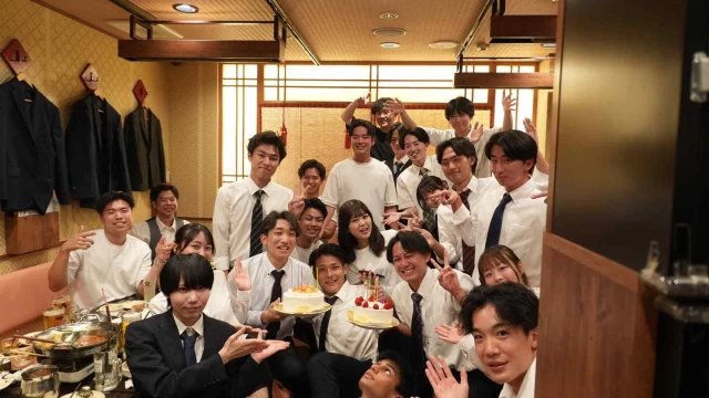 株式会社SKY'Sの営業インターン愛知県