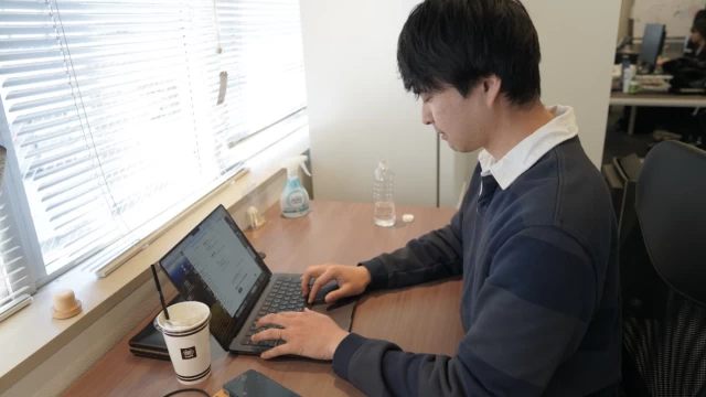 株式会社starのマーケティングインターン東京都