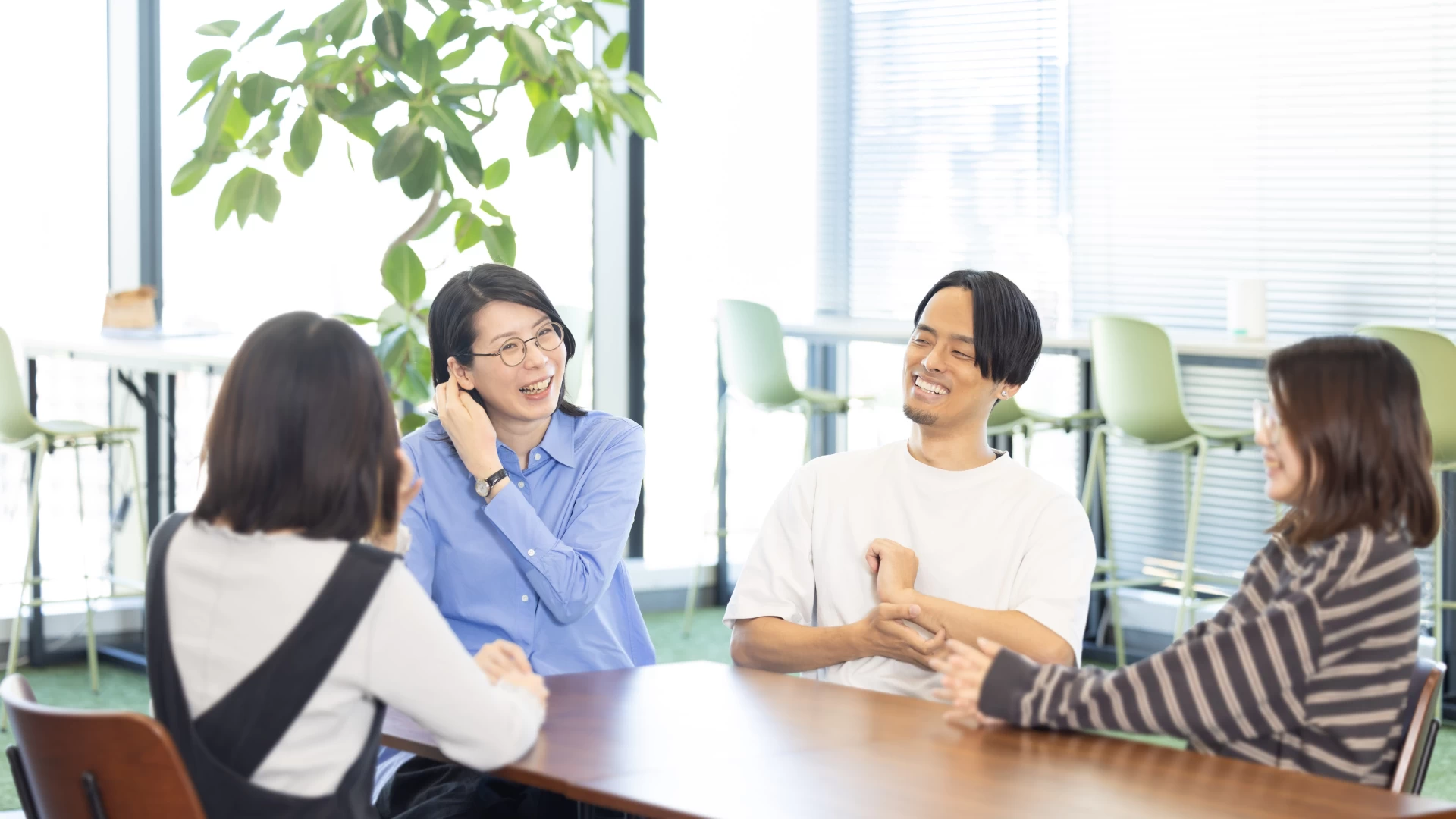 【オタク限定！】実務に挑戦！シナリオライターインターン