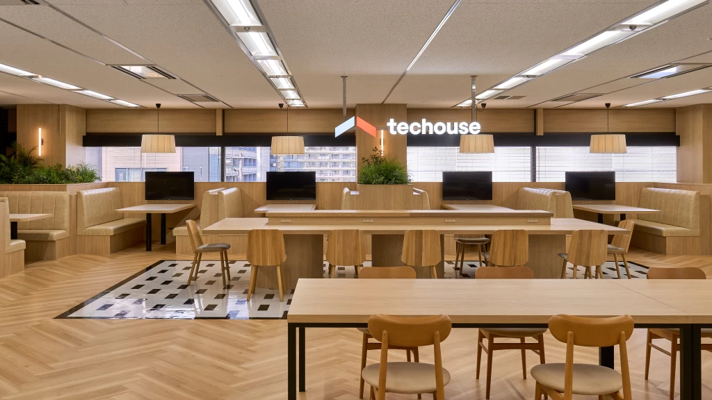 【28卒必見】次のBig Techを作る急成長SaaSで法人営業を行う長期インターン -株式会社Techouse