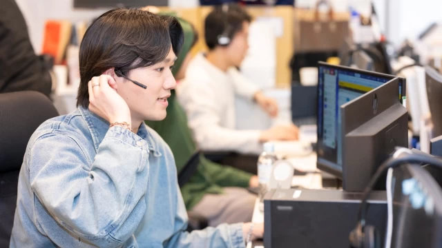 STAX株式会社の営業インターン東京都