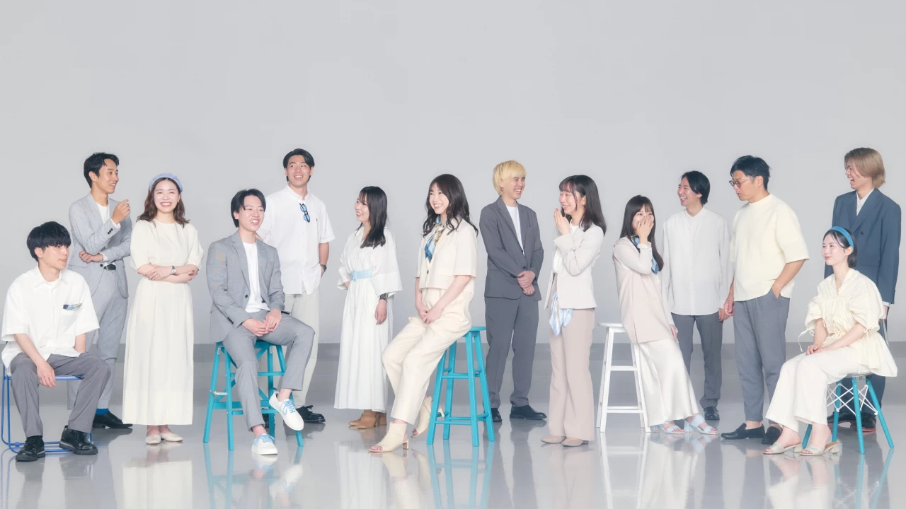 株式会社FinTのマーケティングインターン東京都