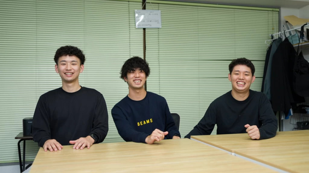 【土日勤務OK】社長直下!実践的YouTubeマーケティングで同世代と差をつけたい学生募集