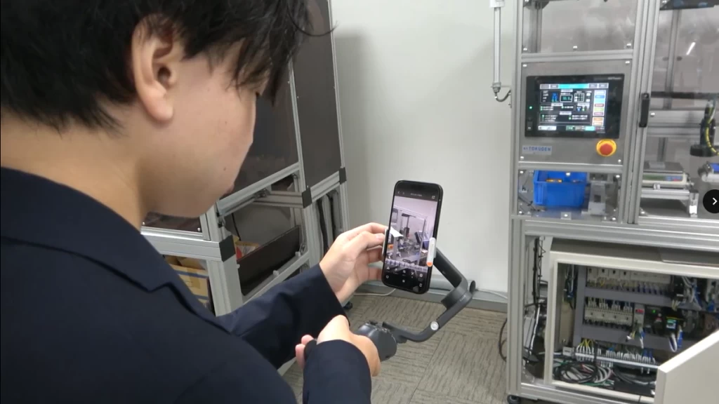 【週1日OK・未経験でも安心】企業に選ばれる前に、企業を見極める！機械・電気学生のための企業取材インターン