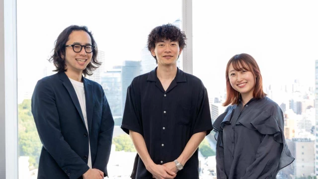株式会社エイジレスの営業インターン東京都