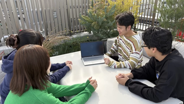 株式会社プロパゲートのエンジニアインターン東京都