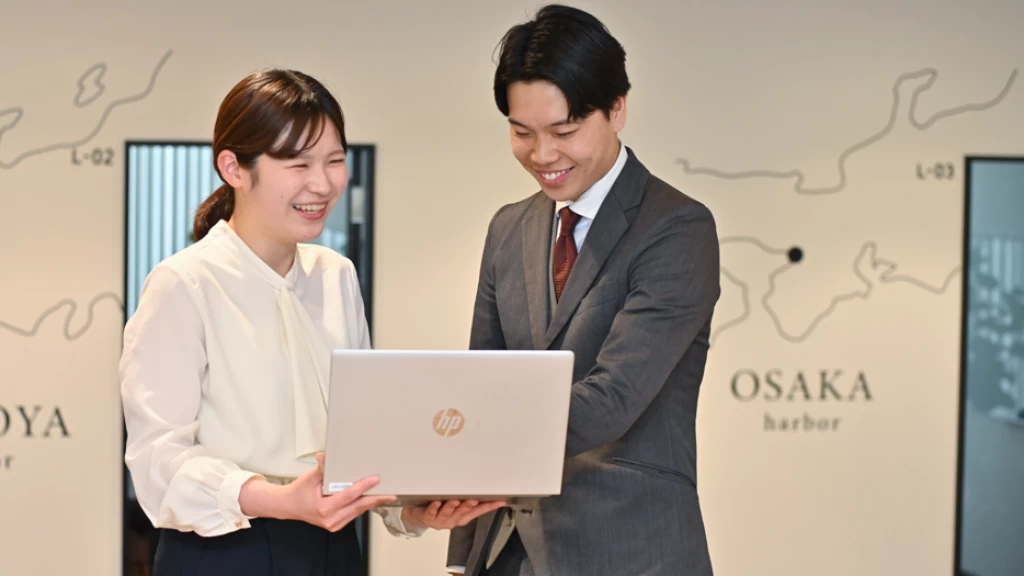【高松拠点｜長期インターン】受注のその先、顧客の採用成果まで担うカスタマーサクセス