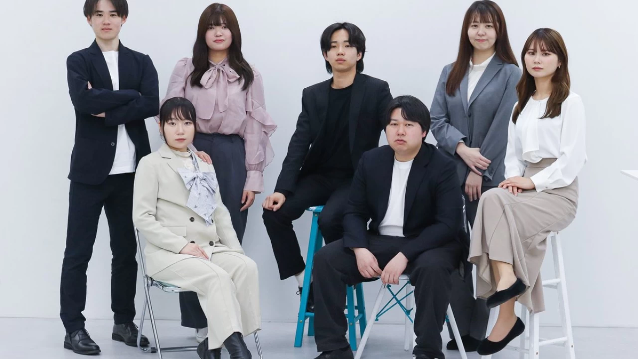 株式会社FinTのマーケティングインターン東京都