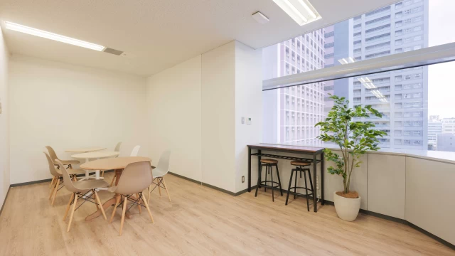 株式会社ネクストビートの営業インターン大阪府