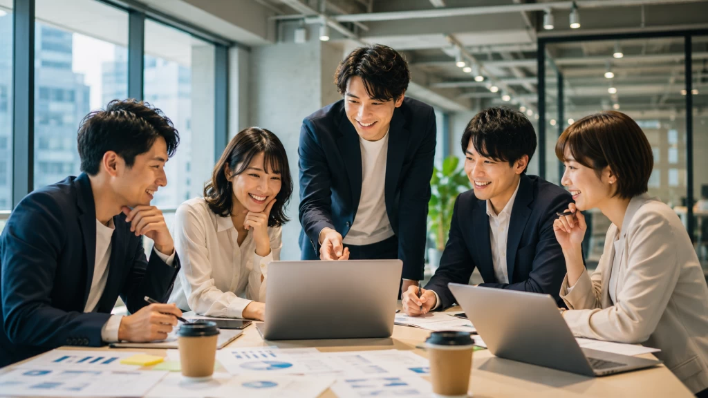 【AI活用×営業実務】学生のうちに圧倒的に成長したい方へ｜営業サポートインターン募集