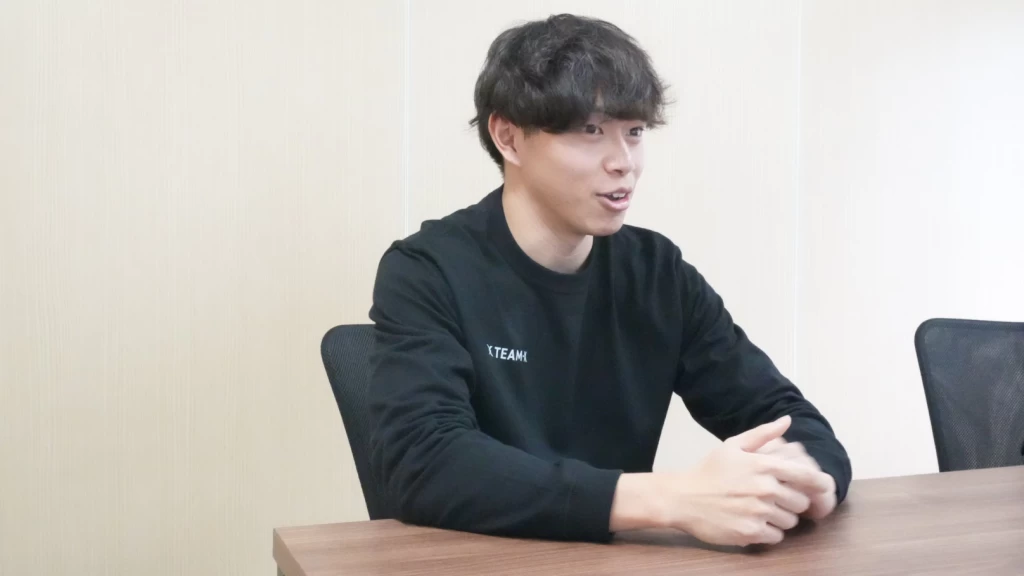 【大阪｜時給1,500円〜】元リクルートの責任者直下で営業経験が積める長期インターン