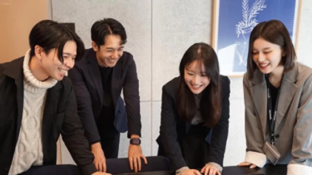 株式会社MyVisionの企画インターン東京都