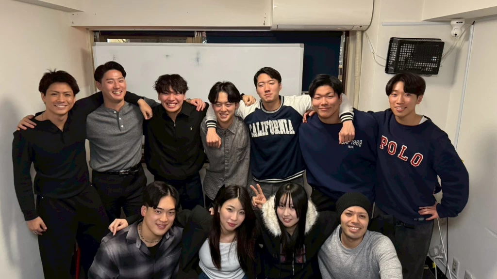 【未経験OK/土日両日のみ】学業とインターンの両方を充実させるインターン