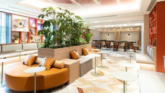 株式会社CYANdのマーケティングインターン東京都