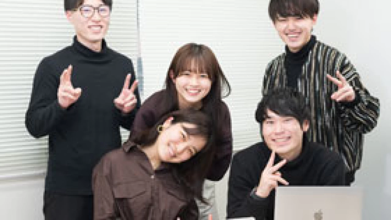 株式会社UNLIMITのマーケティングインターン東京都