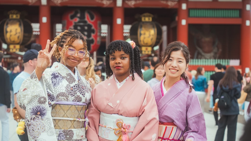 グローバル人材を目指す！英語スキルを活用したグローバルツアーの企画&ガイドインターン