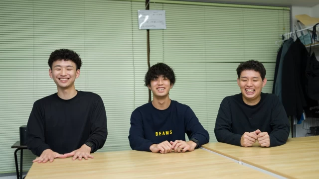 株式会社つむぐの編集/ライターインターン京都府