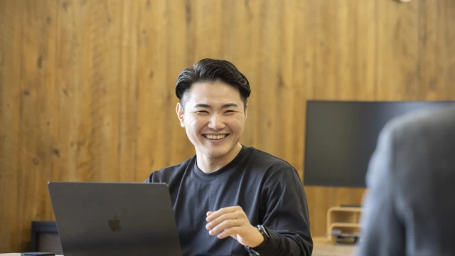 MomentumMarketing株式会社のマーケティングインターン東京都