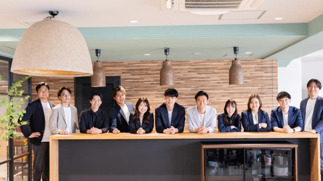 株式会社レクリーのオープンポジションインターン東京都