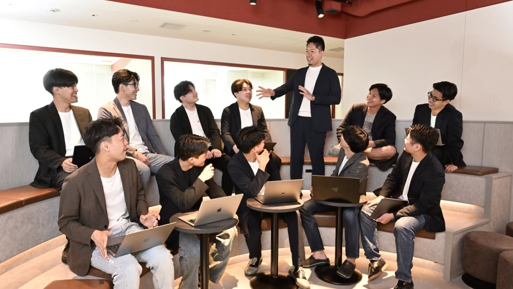 【成長角度MAX】完全未経験から営業・マーケ・起業スキルが身に付く長期インターン｜連続起業家直下で学べる超実践フィールド！ - UNARI株式会社の長期・有給インターンシップ