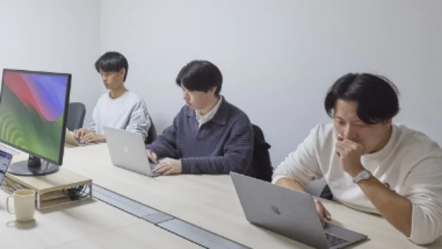オーマッチ株式会社の営業インターン東京都
