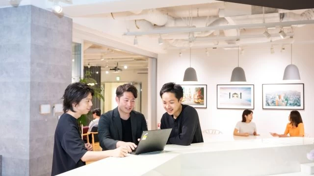 株式会社フェズの企画インターン東京都