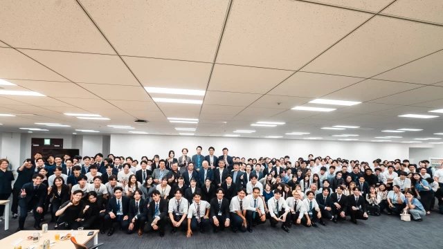 株式会社ブリッジワンのコンサルタントインターン東京都