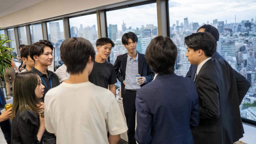 【日本一への挑戦】時価総額1,000億円を目指す。超成長企業のコアメンバー募集中(採用コンサル)