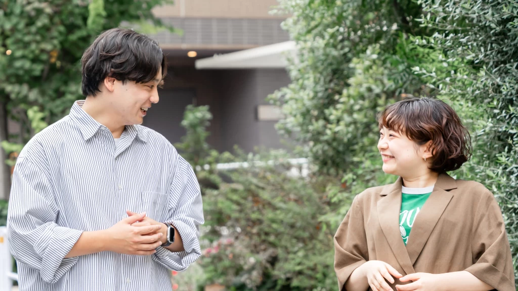 【週2日から柔軟に勤務OK！】TikTok認定パートナー企業でSNS広告デザイナーを募集します！