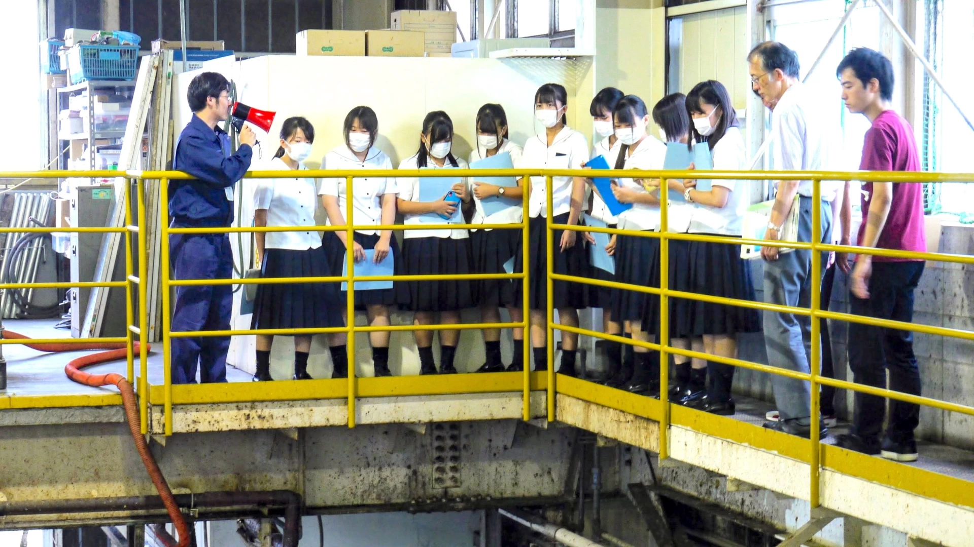 【長期・1名限定】社会問題を学ぶ教育旅行の営業から企画実施まで担いたい学生インターン募集！
