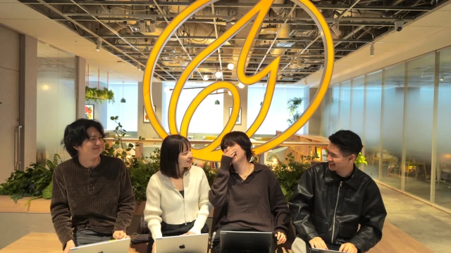 JAPAN SELECT株式会社の営業インターン東京都
