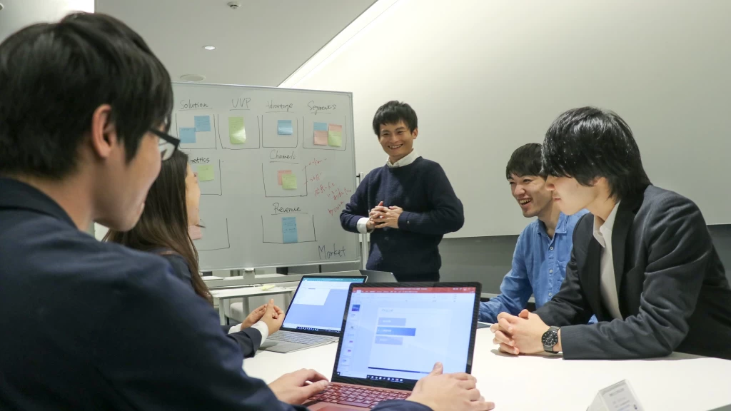 【内定直結】コンサルティング会社のウェブマーケ・採用広報インターン