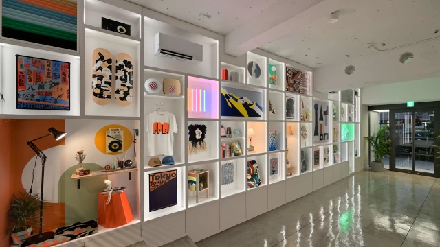 TOPICO株式会社のマーケティングインターン東京都